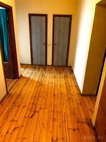 3 otaqlı köhnə tikili - Elmlər Akademiyası m. - 80 m² (7)
