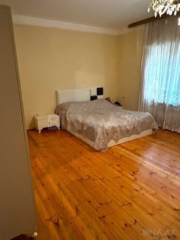 3 otaqlı köhnə tikili - Elmlər Akademiyası m. - 80 m² (4)