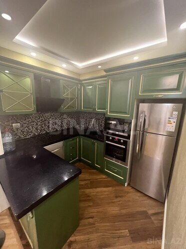 2-комн. новостройка - м. Шах Исмаил Хатаи - 78 м² (6)