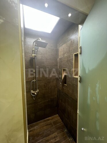 2-комн. новостройка - м. Шах Исмаил Хатаи - 78 м² (12)