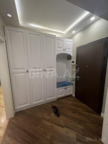 2-комн. новостройка - м. Шах Исмаил Хатаи - 78 м² (7)
