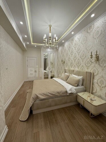 4-комн. новостройка - м. 28 мая - 220 м² (4)