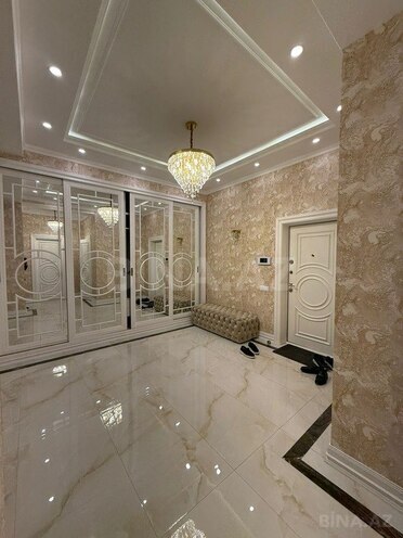 4-комн. новостройка - м. 28 мая - 220 м² (2)