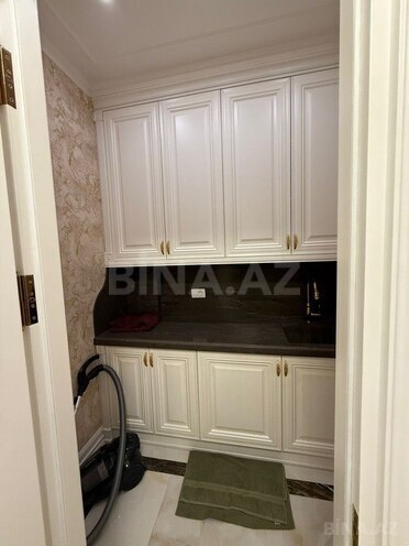4-комн. новостройка - м. 28 мая - 220 м² (11)