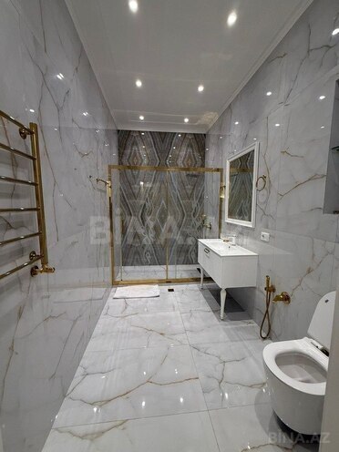 4-комн. новостройка - м. 28 мая - 220 м² (8)