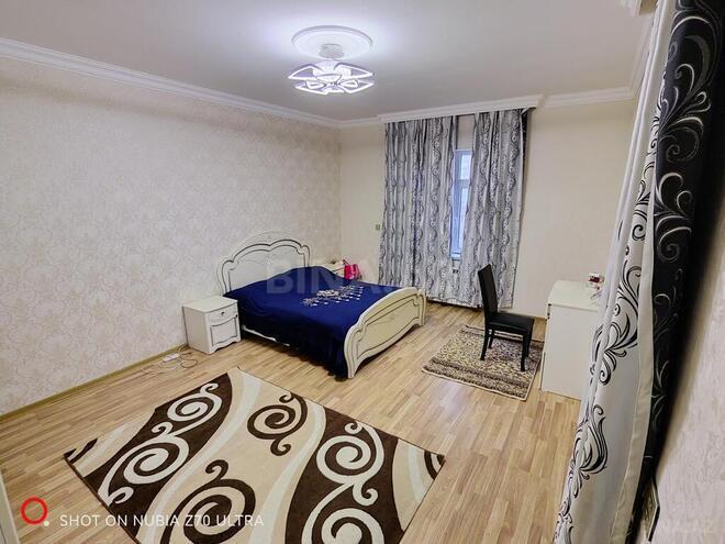 4-комн. дом/дача - пос. Масазыр - 200 м² (8)