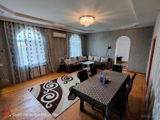 4-комн. дом/дача - пос. Масазыр - 200 м² (7)