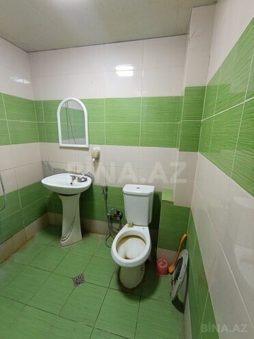 2-комн. новостройка - м. Нефтчиляр - 38 м² (21)