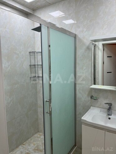 3 otaqlı yeni tikili - Masazır q. - 90 m² (3)