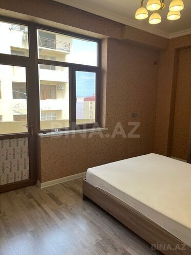 3 otaqlı yeni tikili - Masazır q. - 90 m² (7)