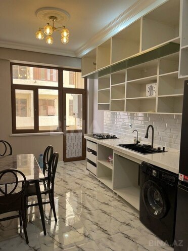 3 otaqlı yeni tikili - Masazır q. - 90 m² (1)