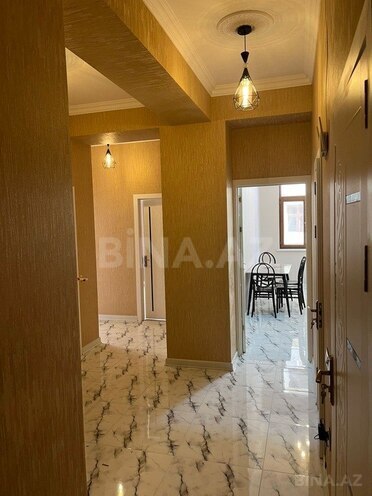3 otaqlı yeni tikili - Masazır q. - 90 m² (2)