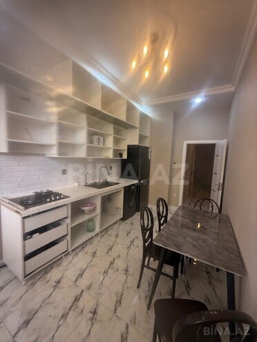 3 otaqlı yeni tikili - Masazır q. - 90 m² (6)