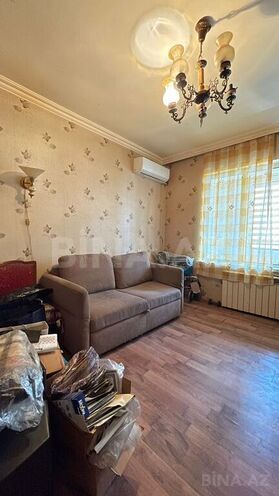 2 otaqlı yeni tikili - Nizami m. - 51 m² (10)