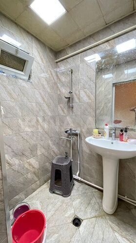 2 otaqlı yeni tikili - Nizami m. - 51 m² (14)