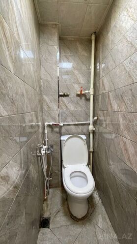2 otaqlı yeni tikili - Nizami m. - 51 m² (15)