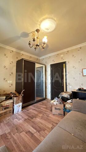 2 otaqlı yeni tikili - Nizami m. - 51 m² (13)