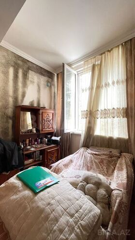 2 otaqlı yeni tikili - Nizami m. - 51 m² (8)