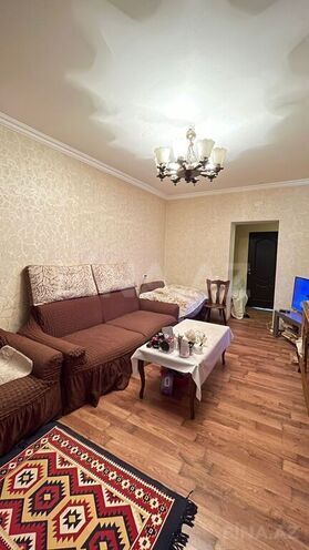 2 otaqlı yeni tikili - Nizami m. - 51 m² (2)