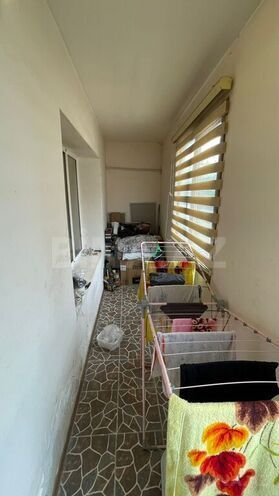 2 otaqlı yeni tikili - Nizami m. - 51 m² (19)