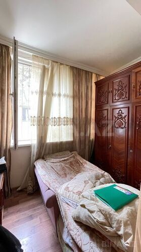 2 otaqlı yeni tikili - Nizami m. - 51 m² (7)