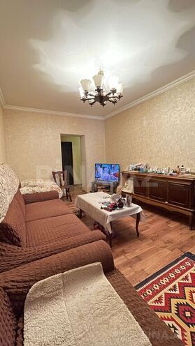 2 otaqlı yeni tikili - Nizami m. - 51 m² (1)