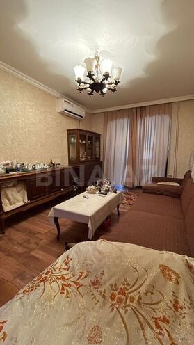 2 otaqlı yeni tikili - Nizami m. - 51 m² (6)