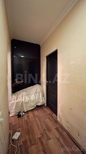 2 otaqlı yeni tikili - Nizami m. - 51 m² (9)