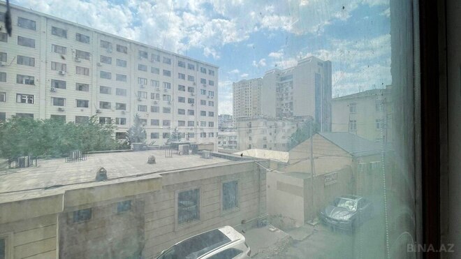 2 otaqlı yeni tikili - Nizami m. - 51 m² (20)