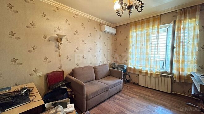 2 otaqlı yeni tikili - Nizami m. - 51 m² (12)