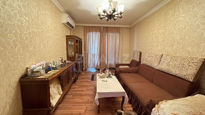 2 otaqlı yeni tikili - Nizami m. - 51 m² (4)