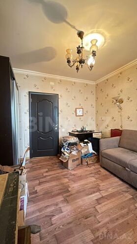 2 otaqlı yeni tikili - Nizami m. - 51 m² (11)