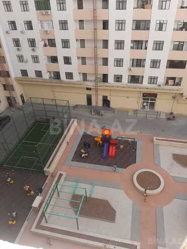 2-комн. новостройка - м. Нариман Нариманов - 50 м² (1)