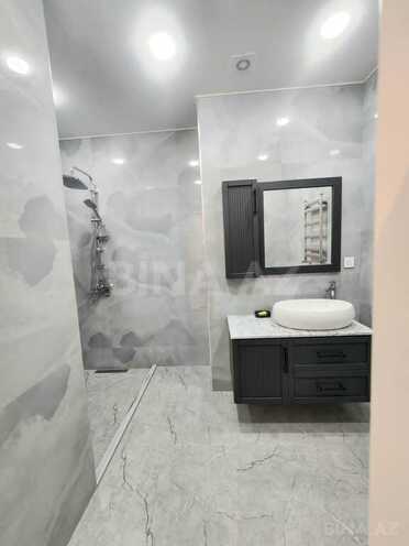 2-комн. новостройка - Насиминский  р. - 80 м² (8)
