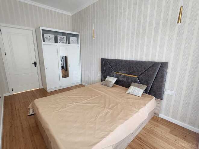 2-комн. новостройка - Насиминский  р. - 80 м² (4)