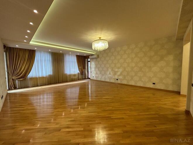 4 otaqlı yeni tikili - 28 May m. - 215 m² (1)