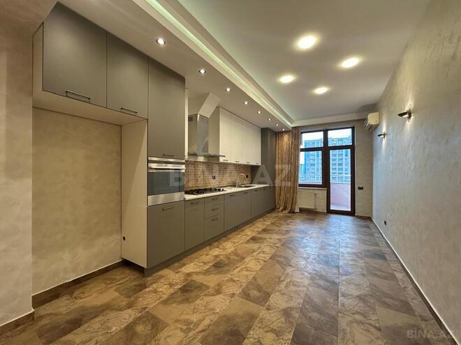 4 otaqlı yeni tikili - 28 May m. - 215 m² (20)