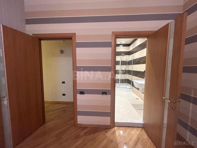 4 otaqlı yeni tikili - 28 May m. - 215 m² (17)