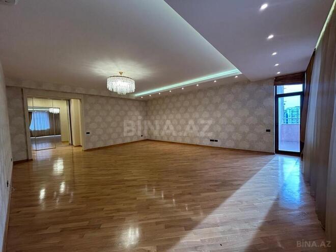 4 otaqlı yeni tikili - 28 May m. - 215 m² (4)