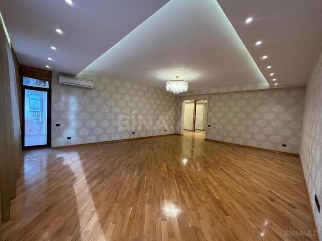 4 otaqlı yeni tikili - 28 May m. - 215 m² (5)