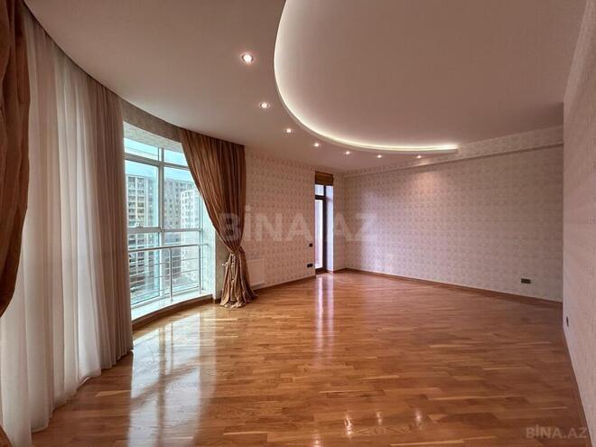 4 otaqlı yeni tikili - 28 May m. - 215 m² (7)