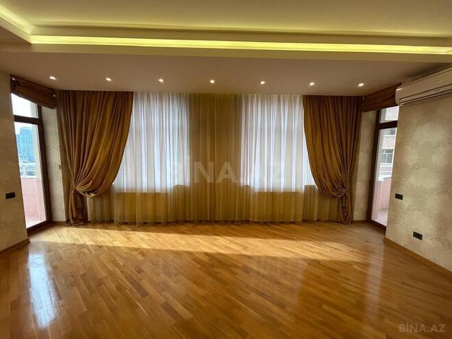 4 otaqlı yeni tikili - 28 May m. - 215 m² (2)