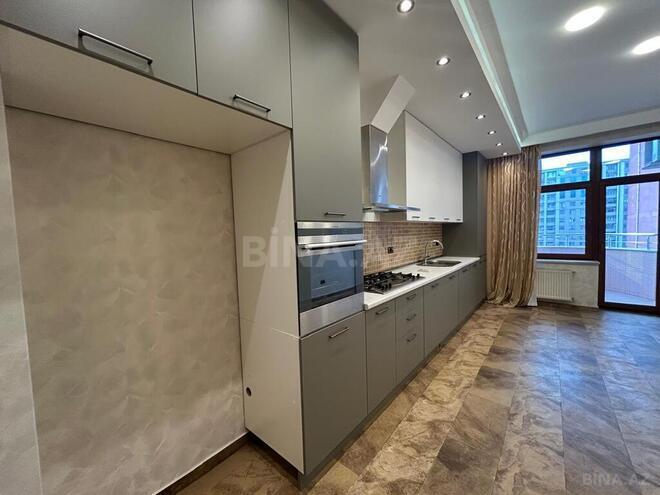 4 otaqlı yeni tikili - 28 May m. - 215 m² (21)
