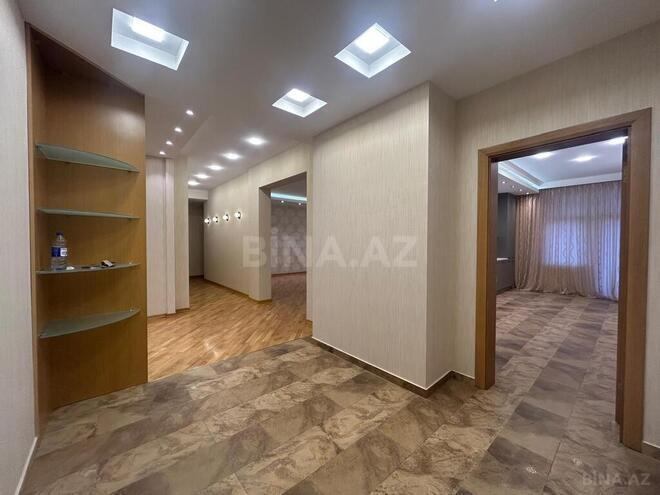 4 otaqlı yeni tikili - 28 May m. - 215 m² (6)