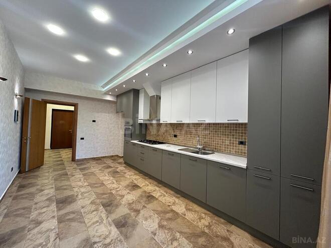 4 otaqlı yeni tikili - 28 May m. - 215 m² (23)