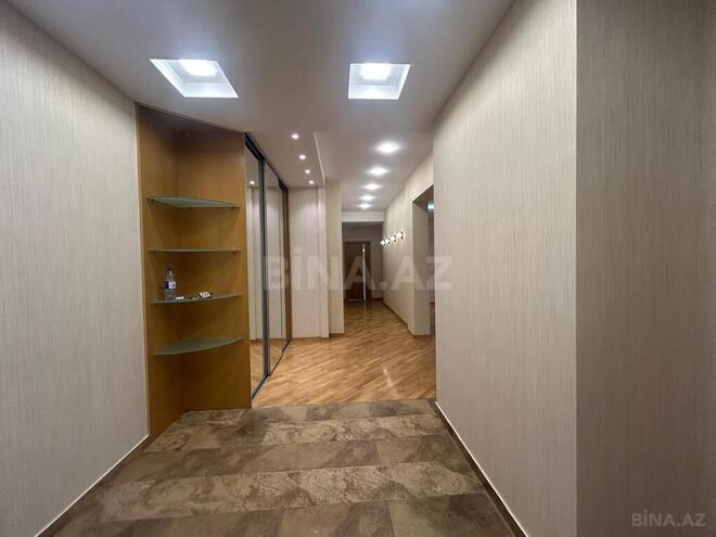 4 otaqlı yeni tikili - 28 May m. - 215 m² (24)