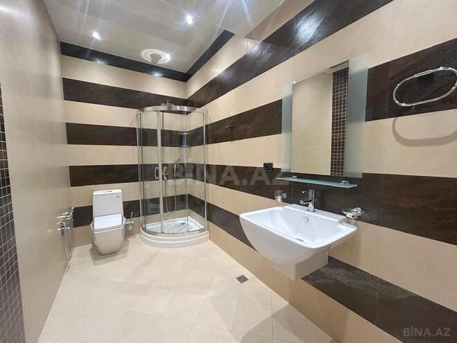 4 otaqlı yeni tikili - 28 May m. - 215 m² (18)