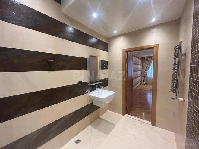 4 otaqlı yeni tikili - 28 May m. - 215 m² (19)