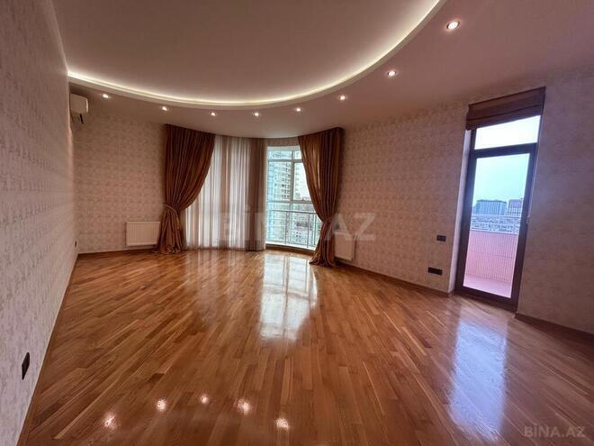 4 otaqlı yeni tikili - 28 May m. - 215 m² (8)