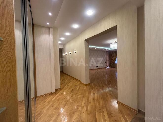4 otaqlı yeni tikili - 28 May m. - 215 m² (28)